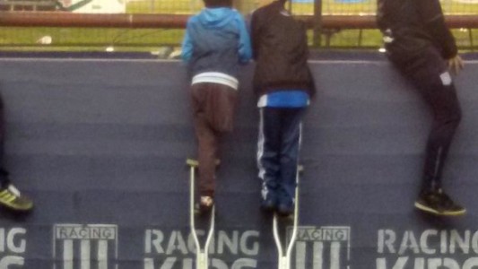 Una inesperada postal de la despedida de Diego Milito que emocionó a todos