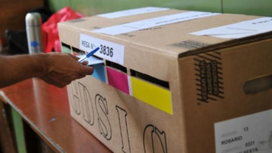 Elecciones: cómo y dónde pueden votar los residentes extranjeros en Rosario