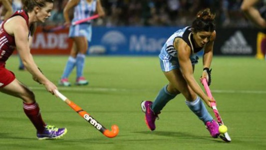 Las Leonas derrotaron a Alemania y se consagraron campeonas del 4 Naciones
