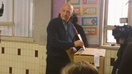 Antonio Bonfatti: "Hay que hacer un cambio de ciclo y preocuparnos por lo que más nos afecta"