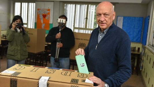Bonfatti se impone como el candidato más votado y Perotti aventaja a Bielsa