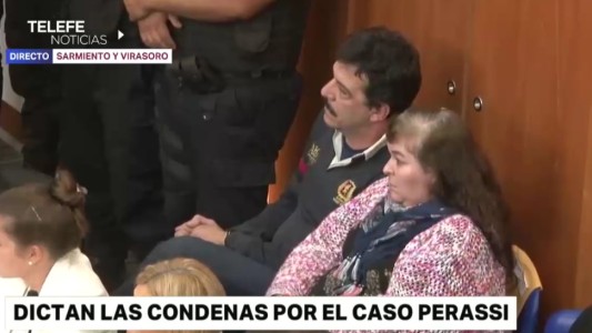 Paula Perassi: todos absueltos