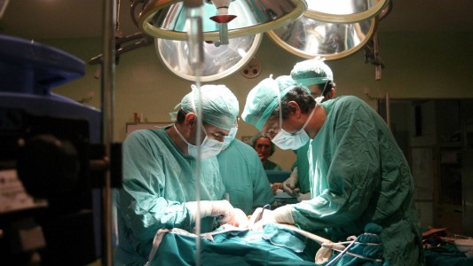 En el primer cuatrimestre de 2019 creció el número de donaciones y trasplantes de órganos