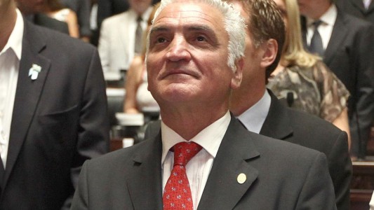 Murió el dirigente peronista Dante Gullo