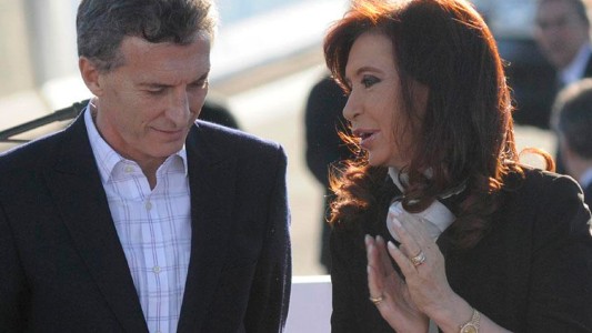 El Gobierno anticipó que convocará a Cristina Kirchner para dialogar el acuerdo político