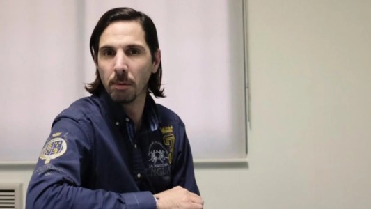 "El gigoló" Bazterrica fue condenado a un año de prisión en suspenso por estafar a una rosarina