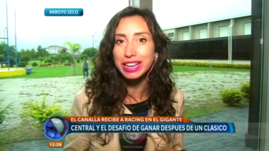 Central y el desafío de ganar después de un clásico