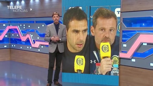 "Chaco" Herrera, la novela recién comienza