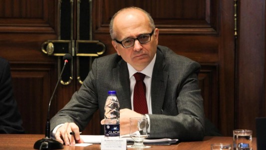 Llega al país una nueva misión del FMI para revisar las cuentas públicas