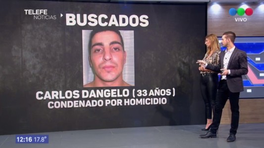 Quiénes son los reclusos que se fugaron en el traslado