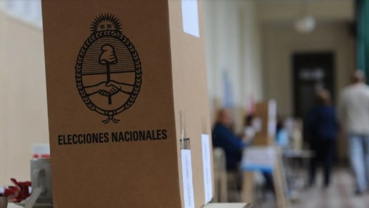 Ya se puede consultar el padrón provisorio para las PASO nacionales