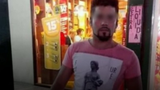 Cayó el presunto tirador del ataque a Yadón y Olivares