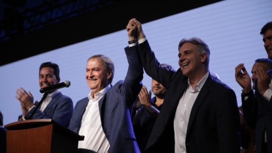Elecciones en Córdoba: Schiaretti ganó con una diferencia contundente