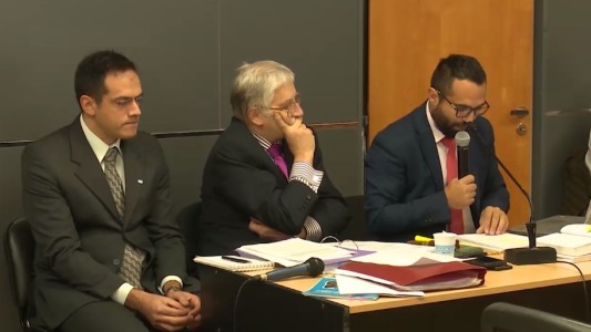 Comenzó el juicio a un médico que se negó a practicar un aborto a una víctima de violación