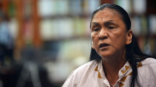 Condenaron a Milagro Sala a cuatro años de prisión en una causa por "lesiones graves"