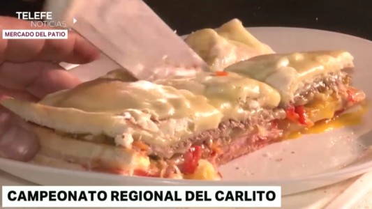 Clásico o especial: el Campeonato Regional del Carlito dejó a todos con la boca abierta