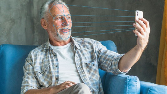 Desde hoy se puede obtener la clave fiscal de AFIP por celular