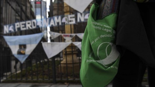 Preparan la presentación del nuevo proyecto para la legalización del aborto