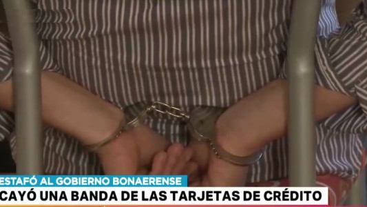 Descubren una estafa millonaria de funcionarios del Ministerio de Educación bonaerense