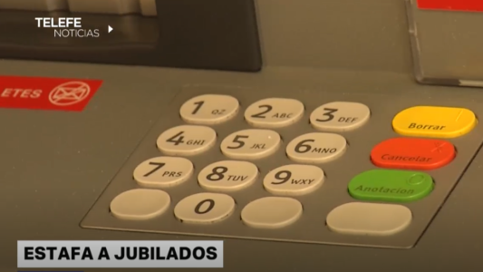 Advierten sobre una nueva modalidad de estafa a jubilados