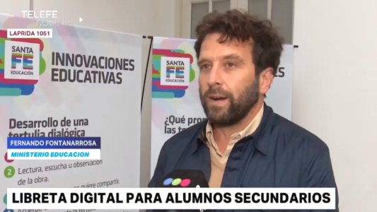 Reemplazarán el boletín de calificaciones de papel por el digital
