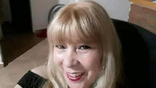 Un policía retirado asesinó a balazos a su exesposa en la puerta de un salón de fiestas