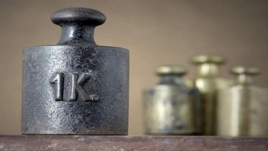 A partir de hoy entra en vigencia la nueva unidad internacional de pesos y medidas