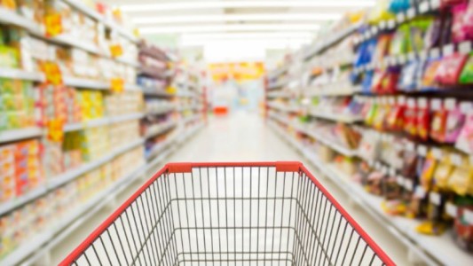 La inflación de abril sumó 3,4% en Santa Fe