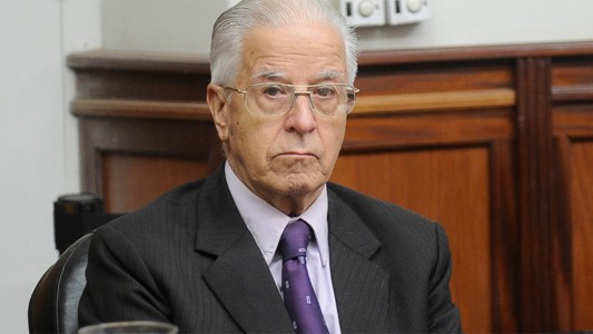 Condenaron al abogado Gustavo Rivas a 8 años de prisión por abuso de un menor