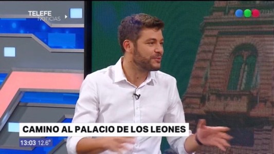 Monteverde: "Si vamos por la ruta del dinero, cortamos de cuajo el problema del narcotráfico"