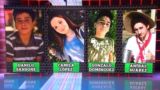 Conmoción en San Miguel del Monte: persecución policial, choque y cuatro muertos