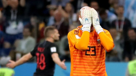 Rusia 2018: Islandia - Nigeria, un partido clave para la Argentina