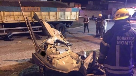 Persecución y muerte en San Miguel del Monte: confirman que la policía disparó contra el auto