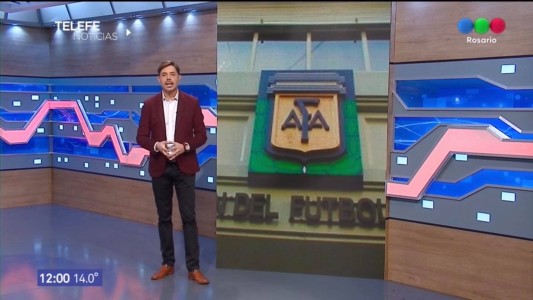 Clubes de la Superliga avanzan en la eliminación de los promedios