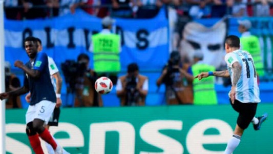 La FIFA abrió una votación popular para elegir el mejor gol del Mundial