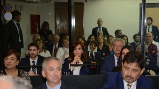 Se inicia la segunda audiencia en el juicio por la obra pública
