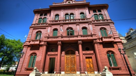 Paro General: se garantizan guardias mínimas