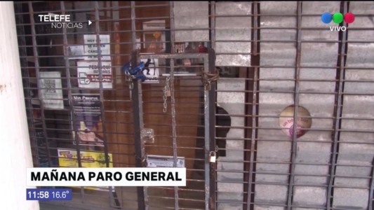 #29M: el paro se sentirá con fuerza en Rosario