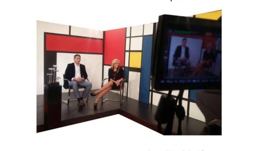 Este lunes a la medianoche, ¡te esperamos en Versión Arquitectura!