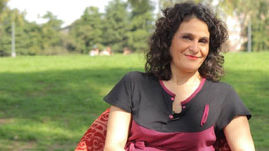 Este martes en Sobran Los Motivos, los sillones rojos reciben a Norma López