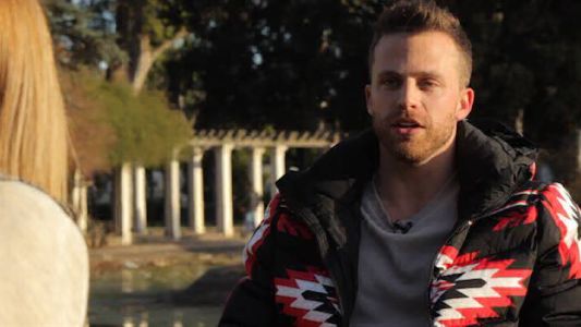 Este martes en Sobran Los Motivos, recibimos al youtuber Dustin Luke