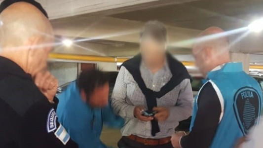 Detuvieron a un pediatra del Hospital Garrahan por producción y distribución de pornografía infantil