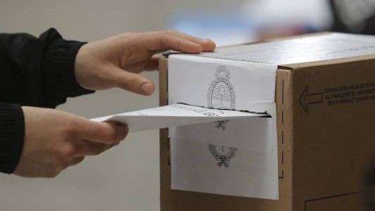Elecciones 2019: promulgan una ley que regula el financiamiento de las campañas