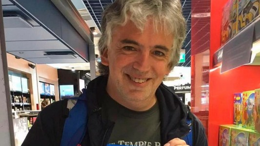 La Sociedad Argentina de Pediatría expresó su repudio al médico Ricardo Russo