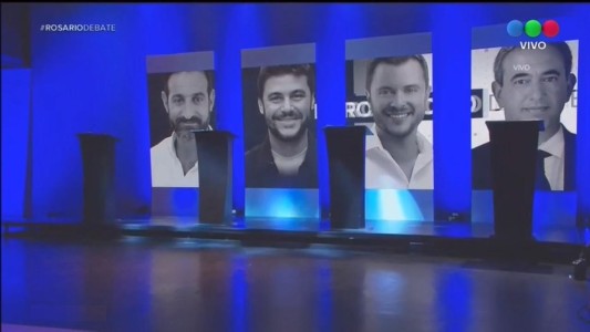 #RosarioDebate: el análisis de las exposiciones de los candidatos