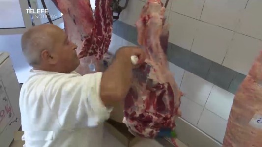 Proponen que la media res sea reemplazada por cuartos en las carnicerías