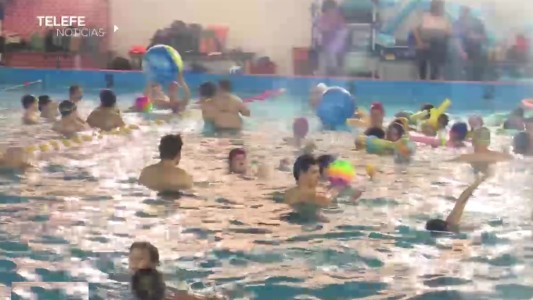 Por el impacto de las tarifas, muchos clubes no podrán climatizar sus piletas