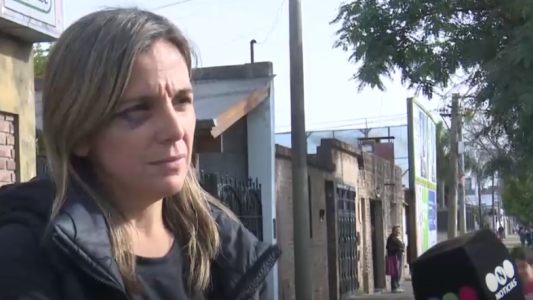 Asaltaron una distribuidora y golpearon brutalmente a una empleada