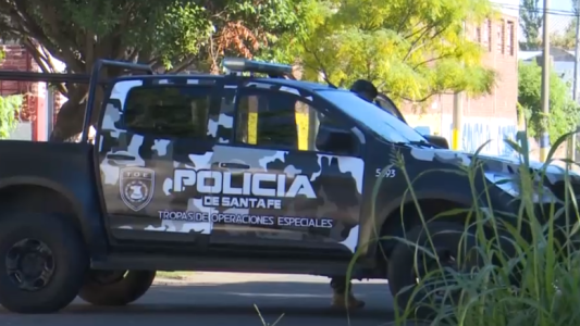 Detuvieron a dos comisarios de la PDI acusados de colaborar con un narco