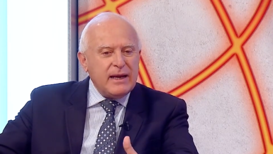 Lifschitz sobre la causa Alvarado: "Es una organización delictiva más compleja que Los Monos"
